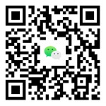 中金現(xiàn)在二維碼